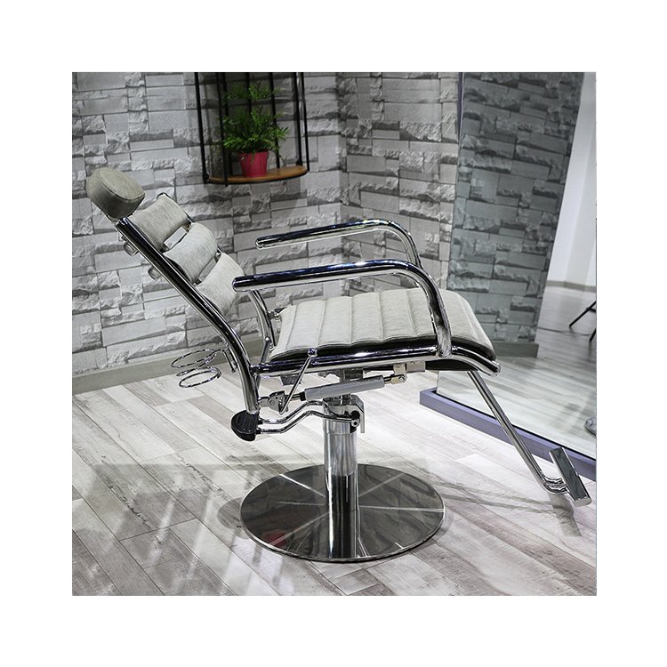 2021 most popular salon furniture barber chairs equipment