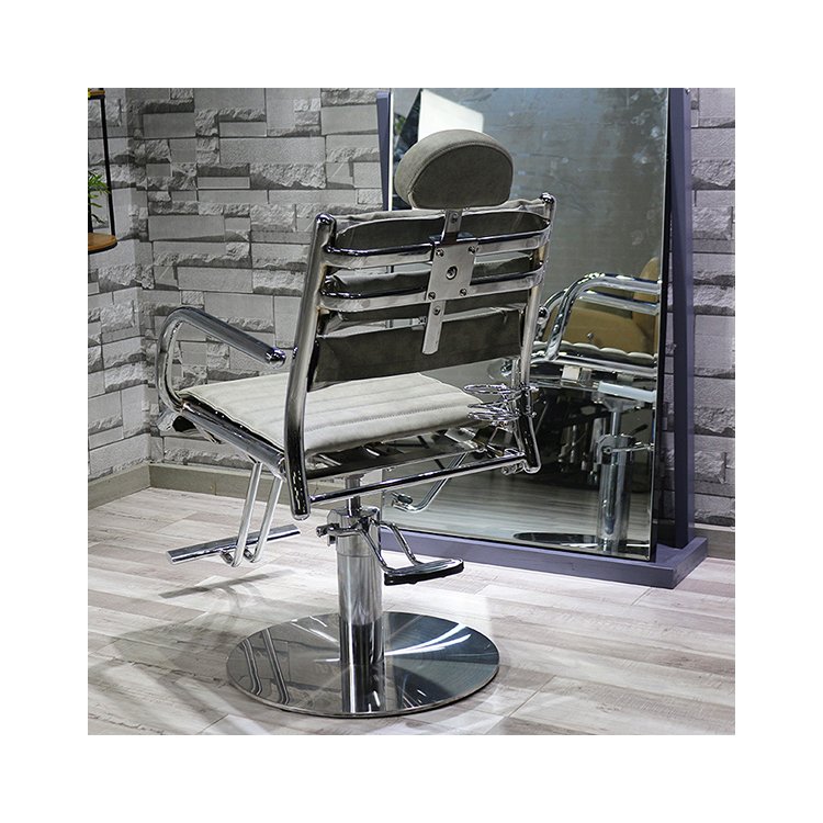 2021 most popular salon furniture barber chairs equipment