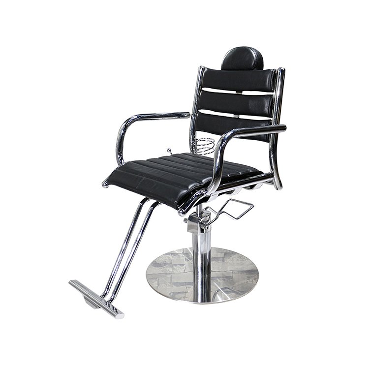 2021 most popular salon furniture barber chairs equipment