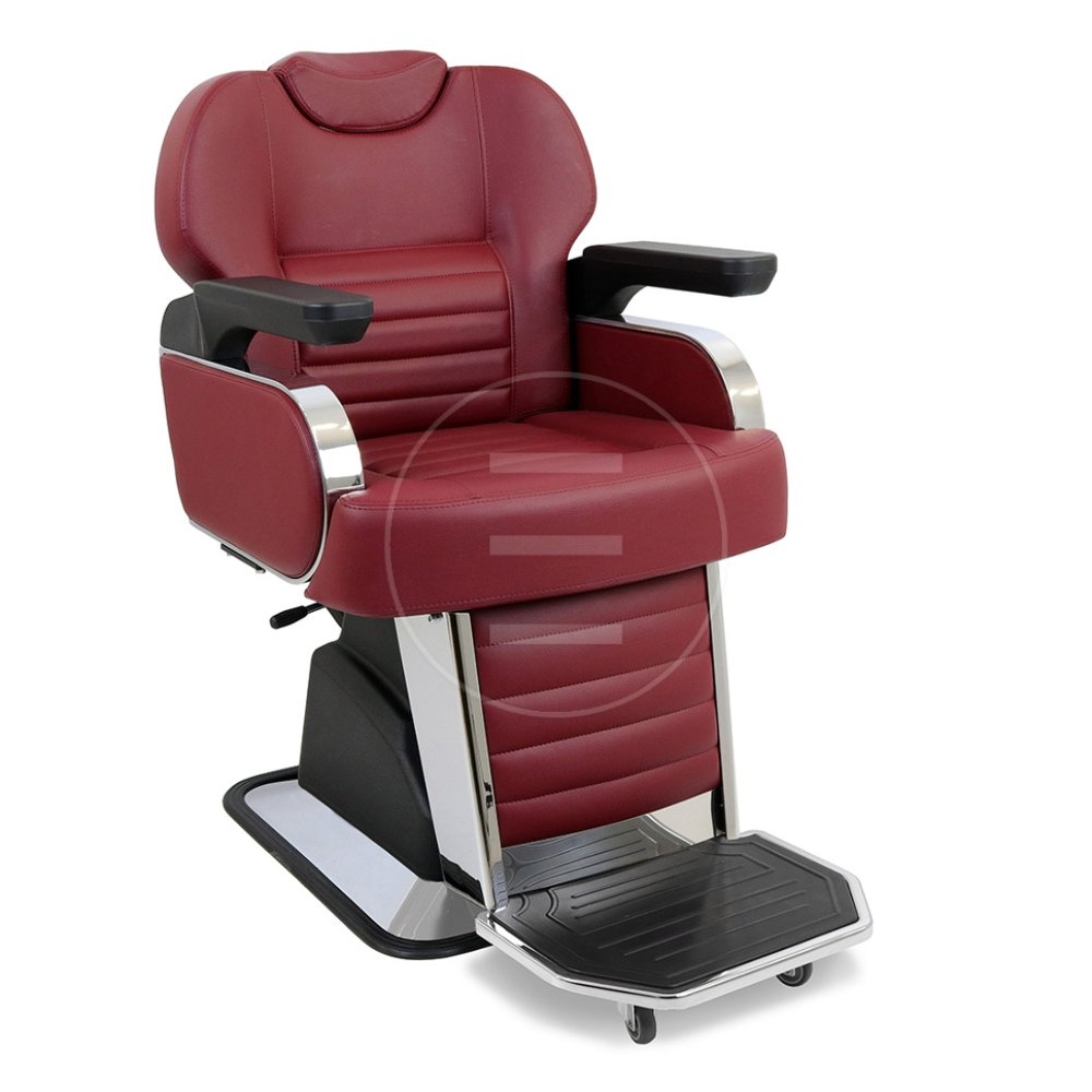 2019 Cheap berbar durable man electric used barber chairs styling chair for sale - Barber Chair BOSS series