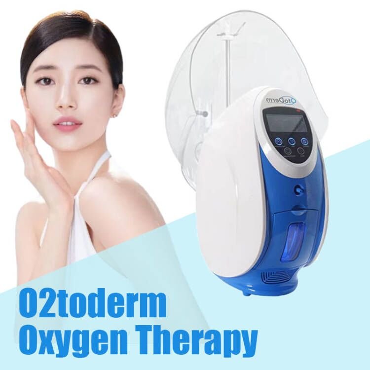 Best Quality Beauty Salon Equipment Trolley Beautiful Elegant Small Cart Beauty Oxygen Facial Machine Tool