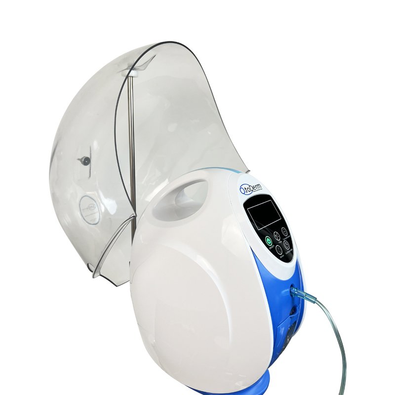 Best Quality Beauty Salon Equipment Trolley Beautiful Elegant Small Cart Beauty Oxygen Facial Machine Tool