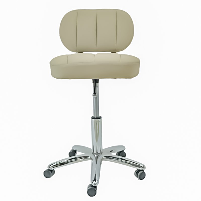 Luxury Factory Height-Adjustable leather salon chair styling barber chair furniture modern hair cutting barber shop chairs
