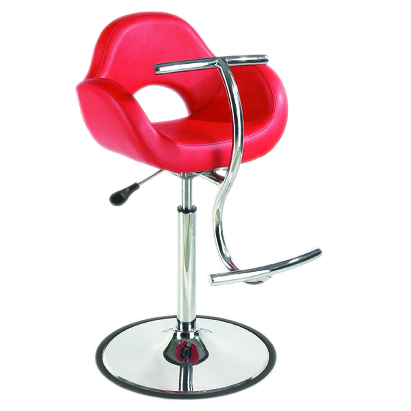 Customized Child Children Salon Chair Kids Barber Chair Hair Salon Equipment For Boys hair chair salon