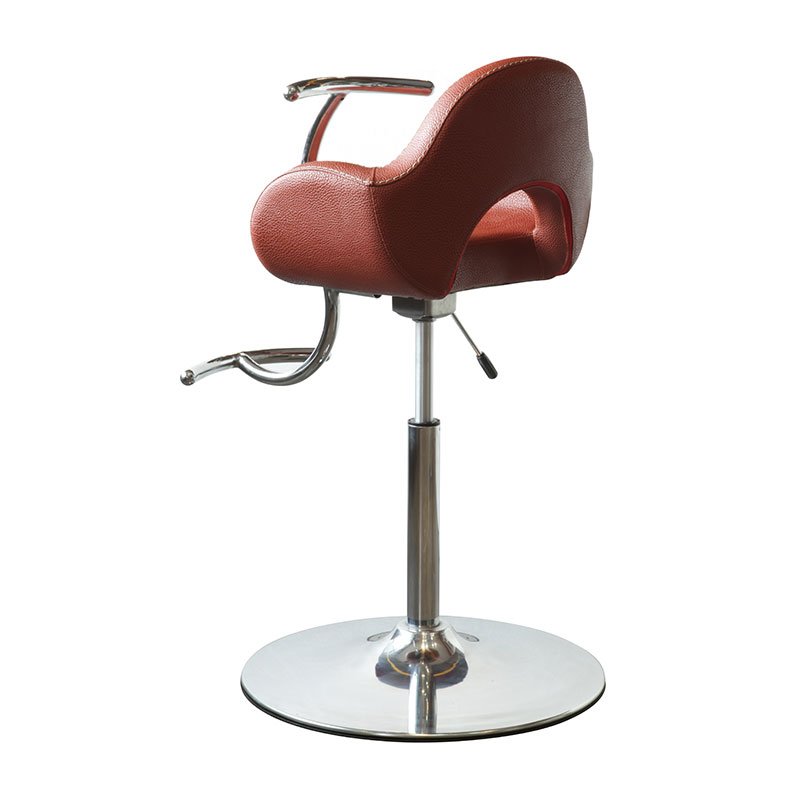 Customized Child Children Salon Chair Kids Barber Chair Hair Salon Equipment For Boys hair chair salon