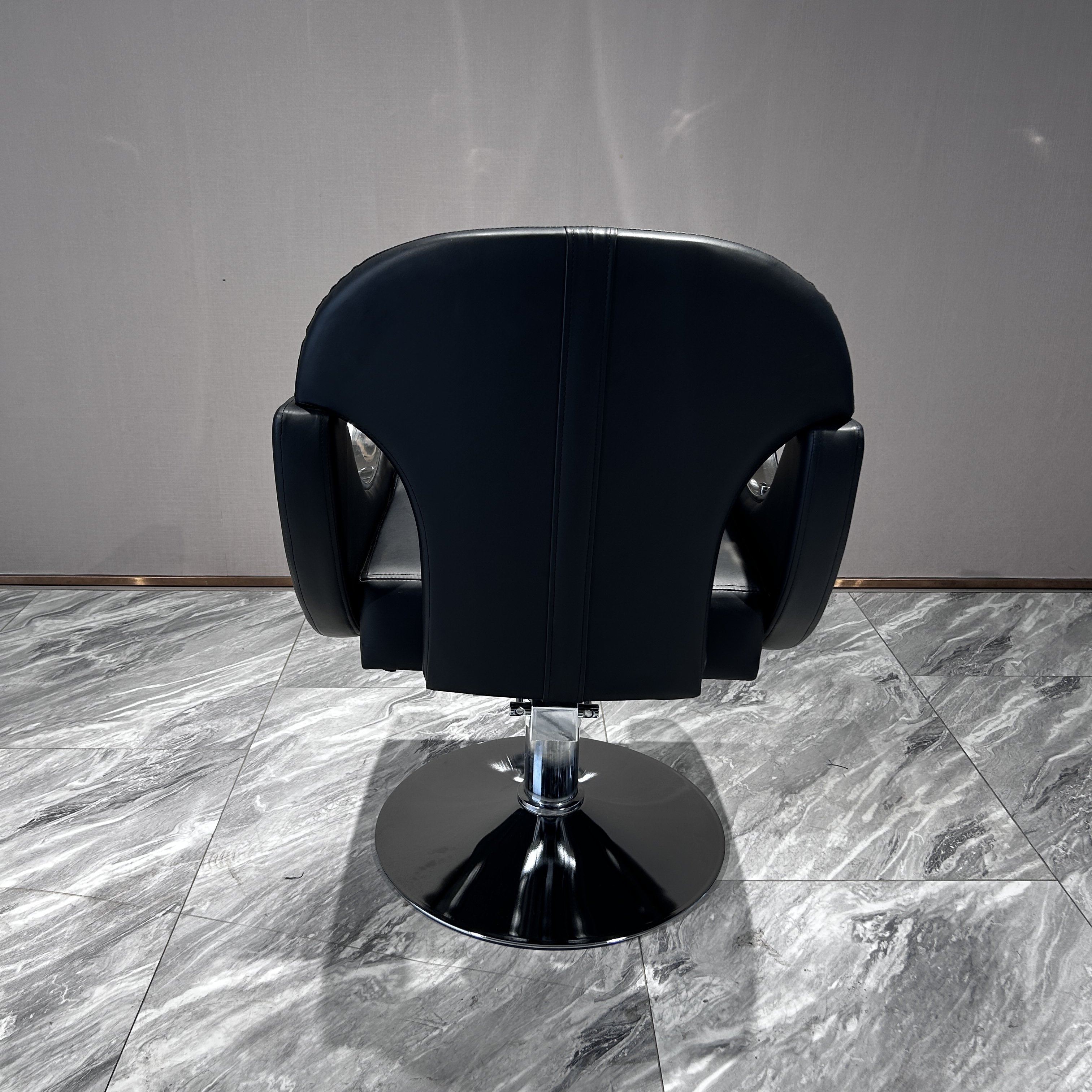 High quality wholesale salon furniture barber chair barbershop styling chair