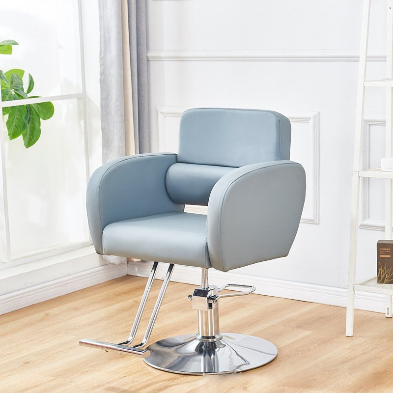 Stylist Chair Hair Salon styling chair hair salon antique covers hairdresser barber chair