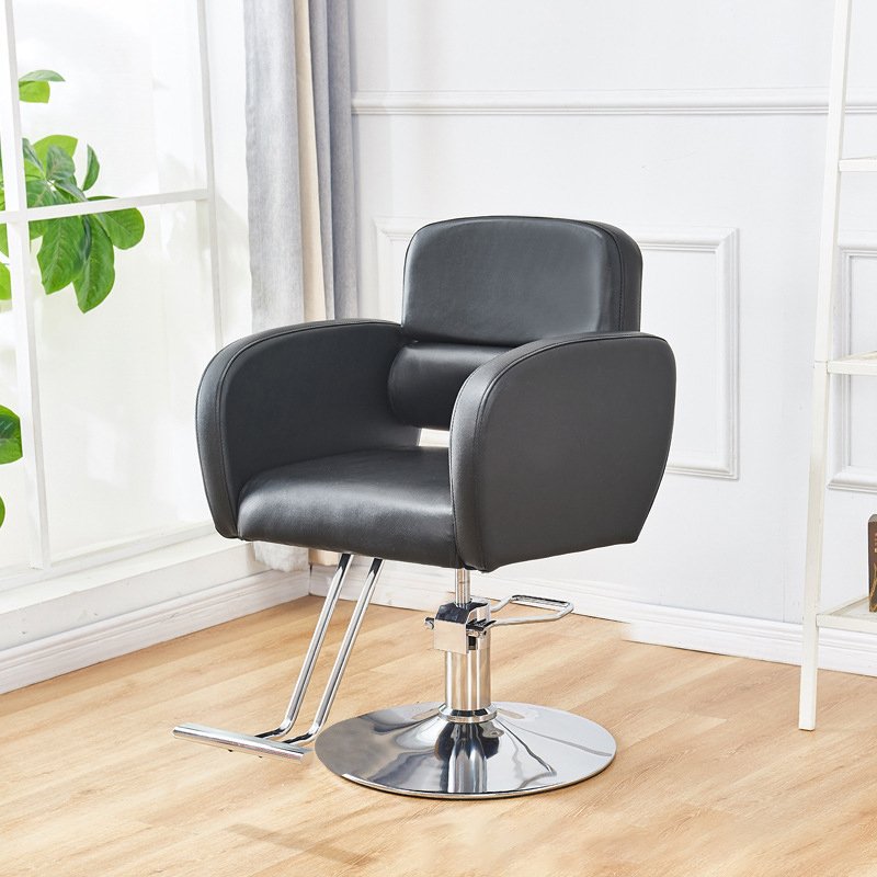 Stylist Chair Hair Salon styling chair hair salon antique covers hairdresser barber chair
