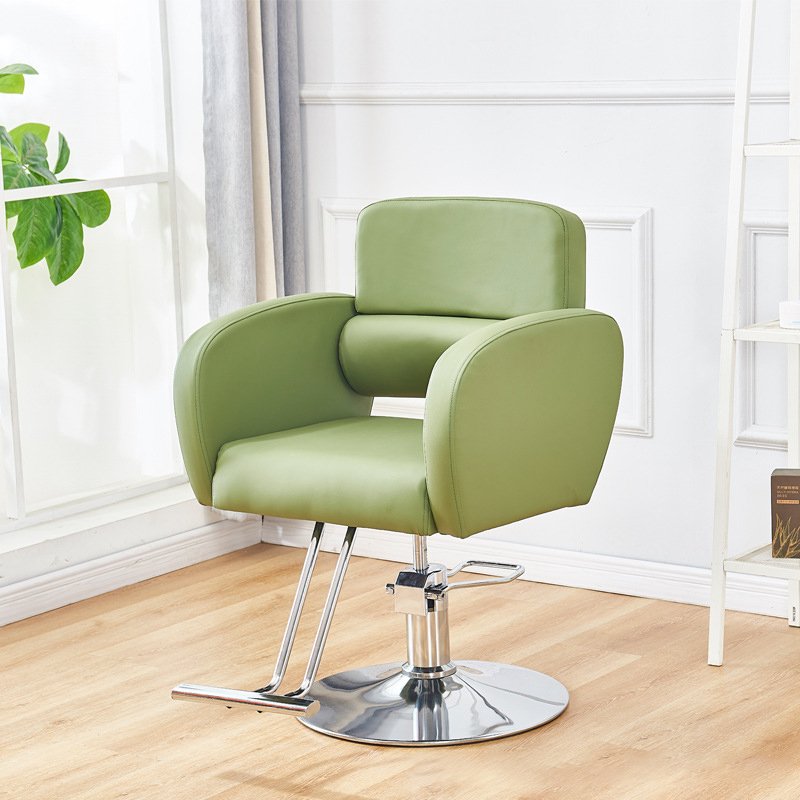 Stylist Chair Hair Salon styling chair hair salon antique covers hairdresser barber chair