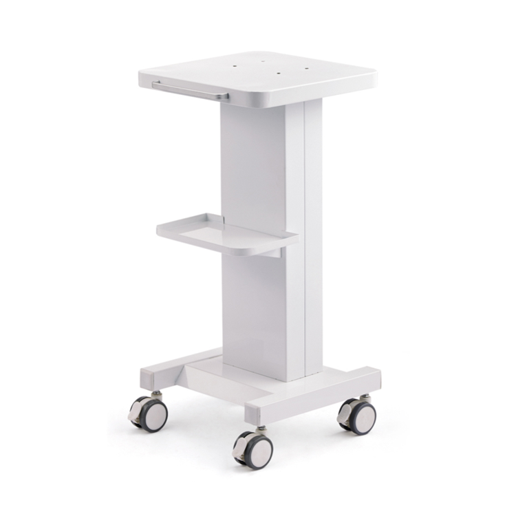 Hot sell portable salon trolley hairdressing facial beauty trolley