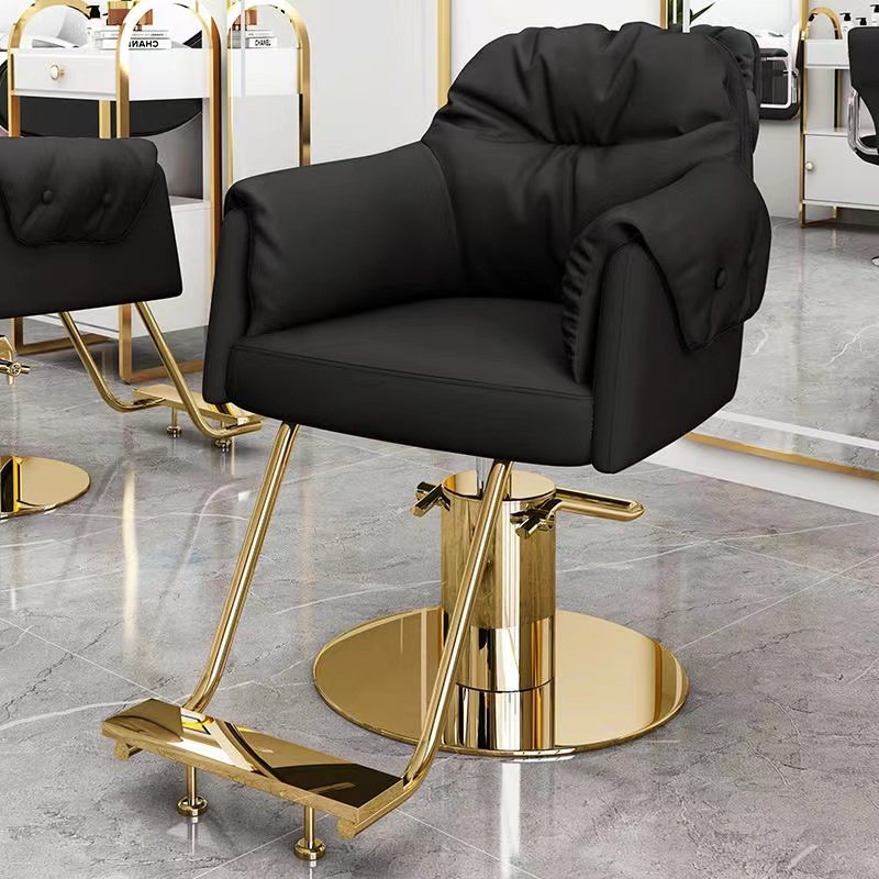 Hot Selling Fashion Hair Salon Styling Chair For Salon Beauty Hair Cut Chair