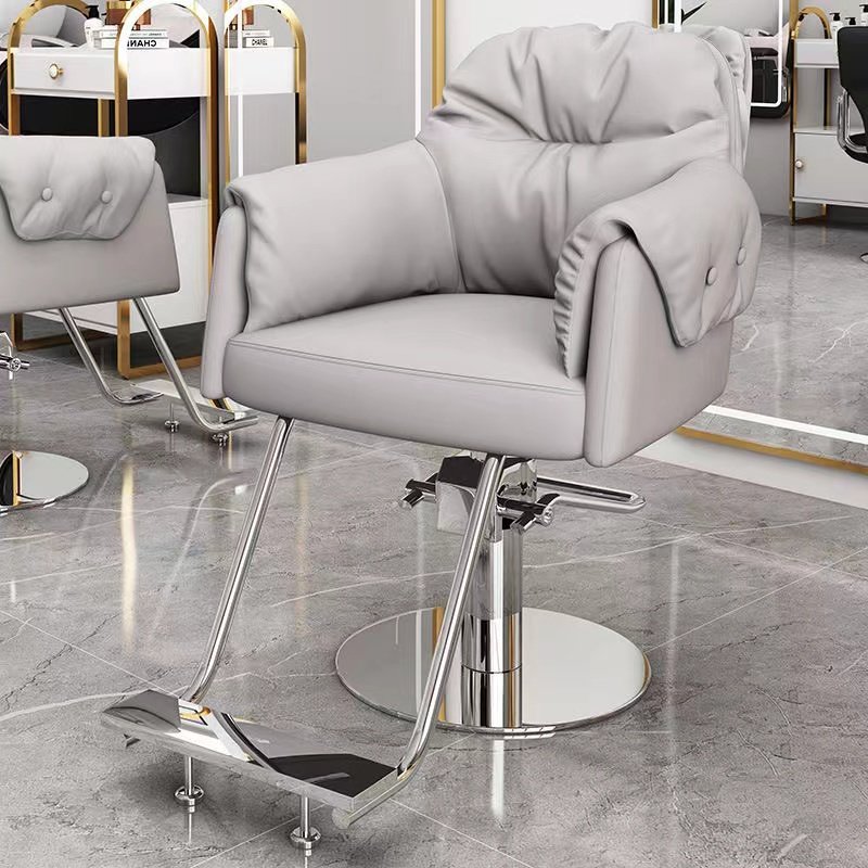 Hot Selling Fashion Hair Salon Styling Chair For Salon Beauty Hair Cut Chair