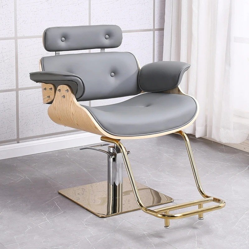 Factory direct supply beauty salon barber chairs barber chair for sale