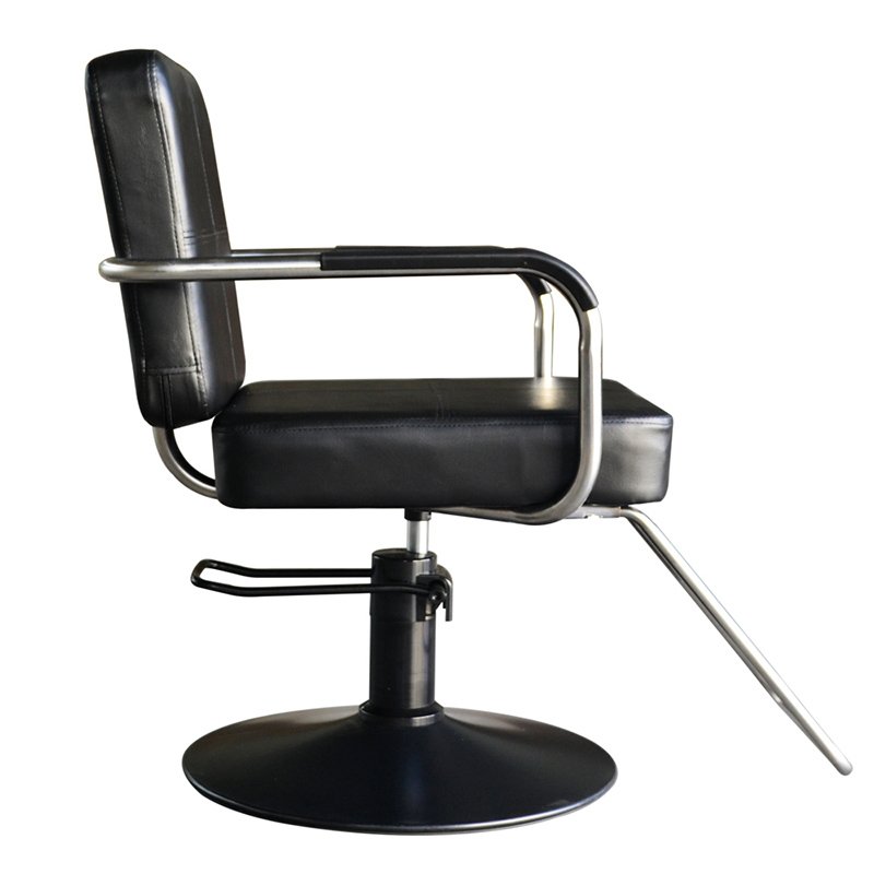 Hair Stylist Hydraulic Barber Chair Classic Styling Beauty hair salon chair