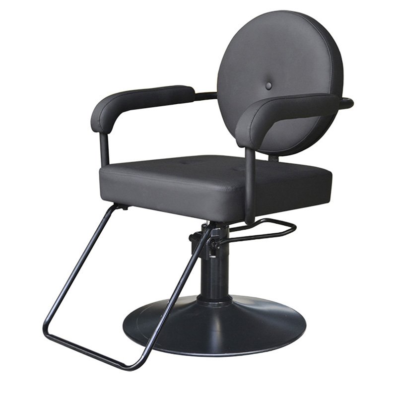 Hair Stylist Hydraulic Barber Chair Classic Styling Beauty hair salon chair