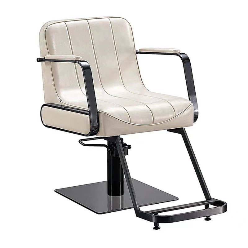 Salon Products Beauty Salon Barber Chair Durable Material Hair Salon Barber Chair