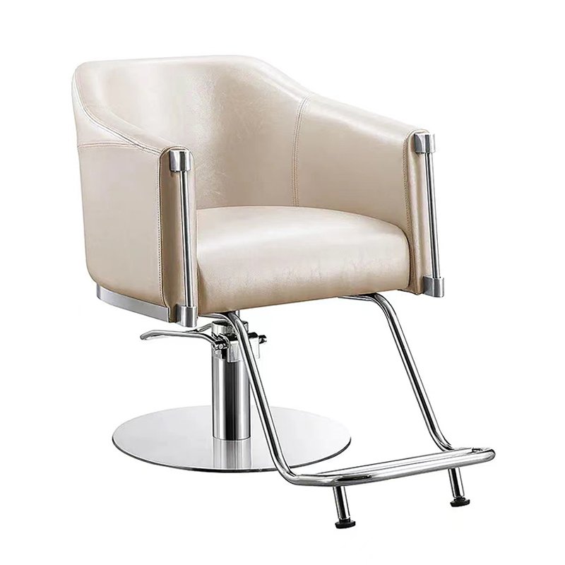 Salon Products Beauty Salon Barber Chair Durable Material Hair Salon Barber Chair
