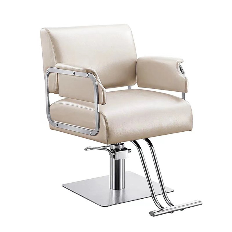Salon Products Beauty Salon Barber Chair Durable Material Hair Salon Barber Chair