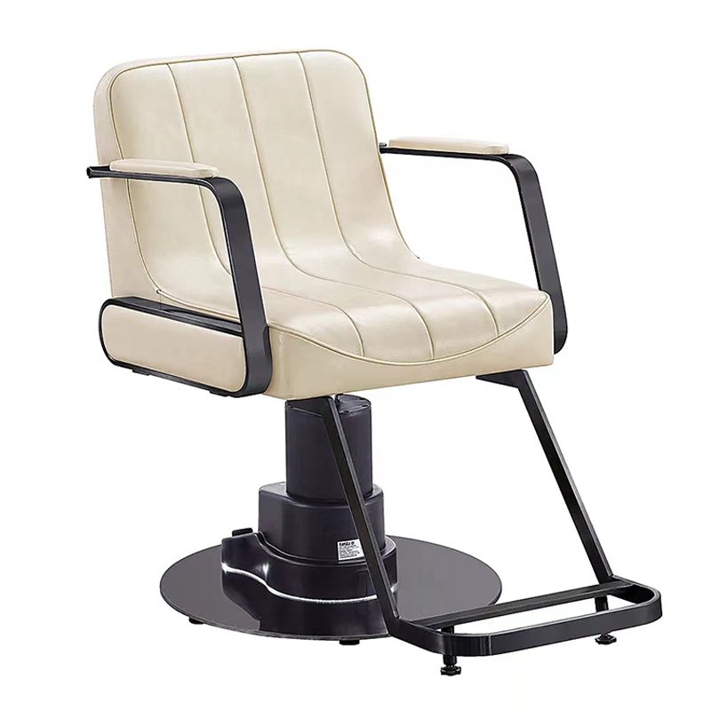 Salon Products Beauty Salon Barber Chair Durable Material Hair Salon Barber Chair