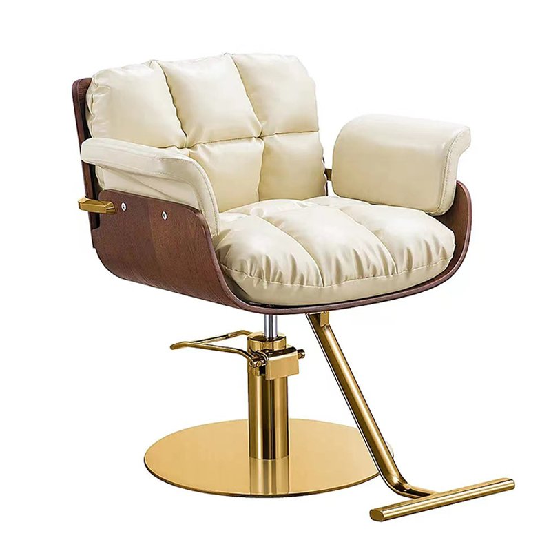 Salon Products Beauty Salon Barber Chair Durable Material Hair Salon Barber Chair