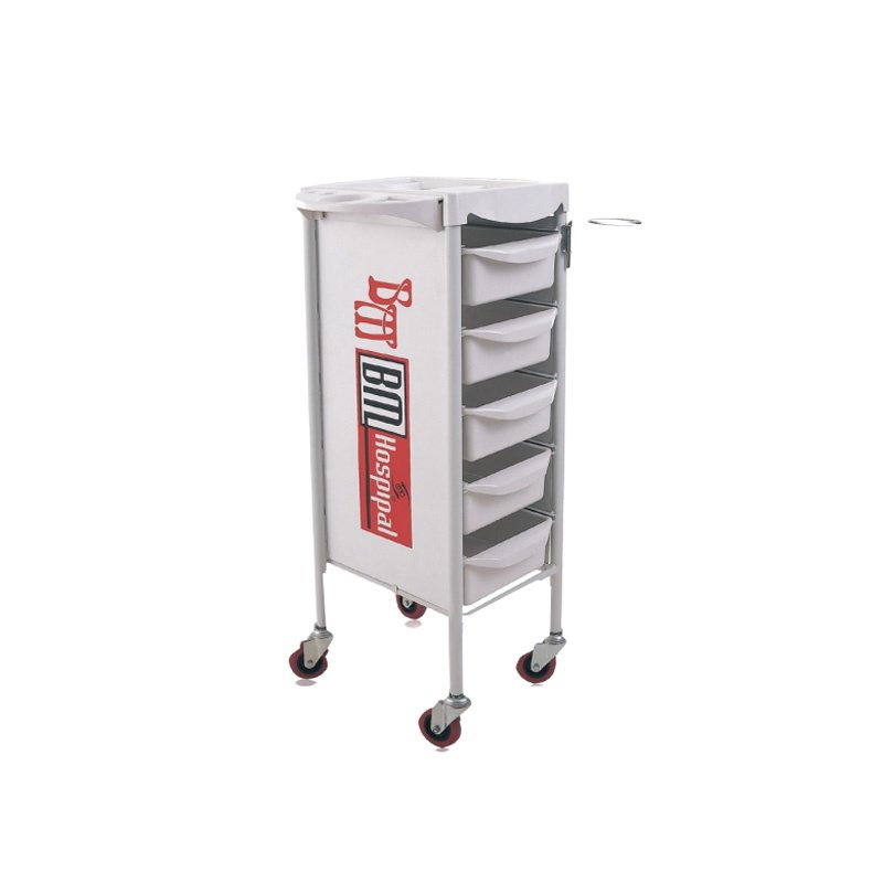 BEIMENG Perm beauty cart beauty salon equipment tools car