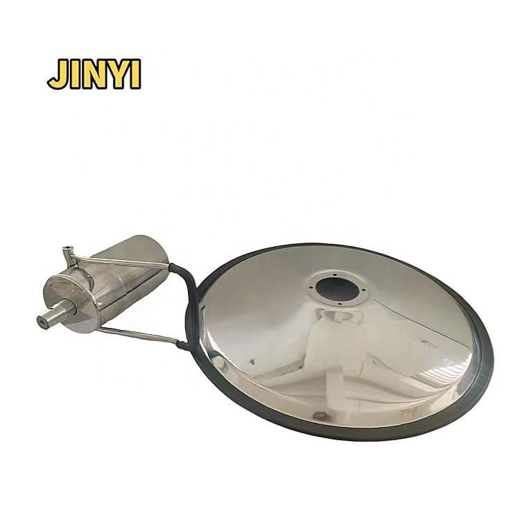 Barber chair heavy duty hydraulic pump with big base