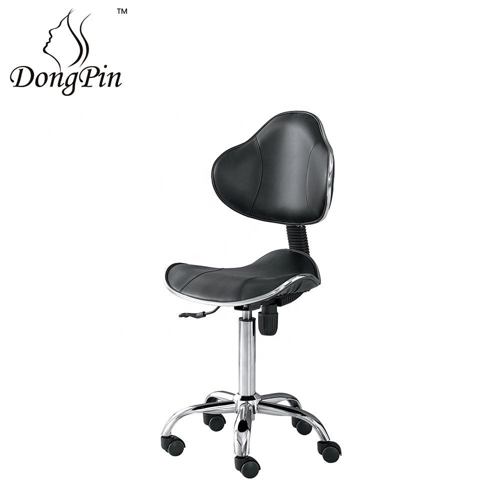 Salon Barber Hydraulic Hairdresser Styling Chairs 360 degree Rolling Swivel Shampoo Barbering Chair