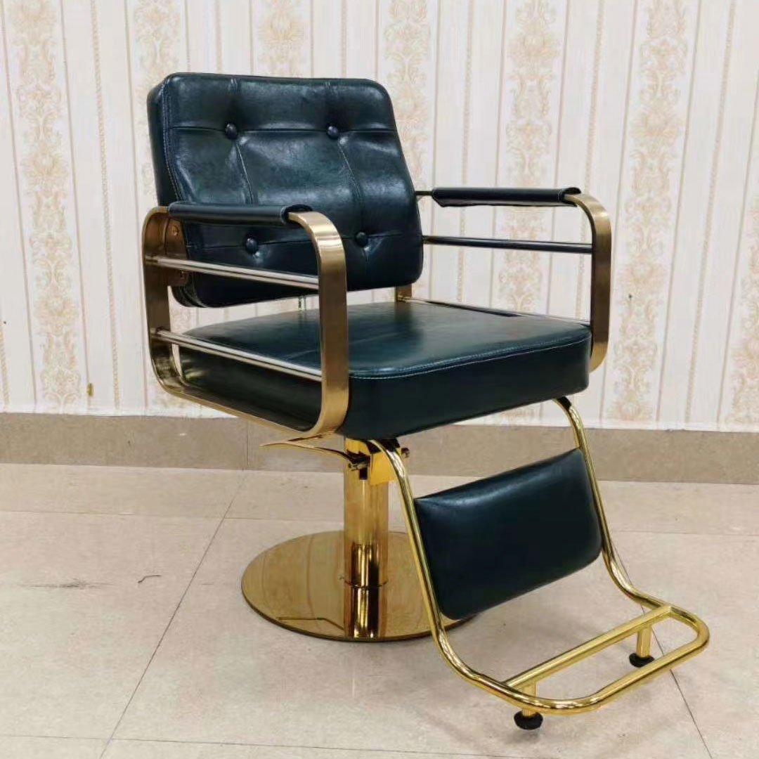 Popular barber salon chair Hair nice design barber chair for women hair shop styling chair