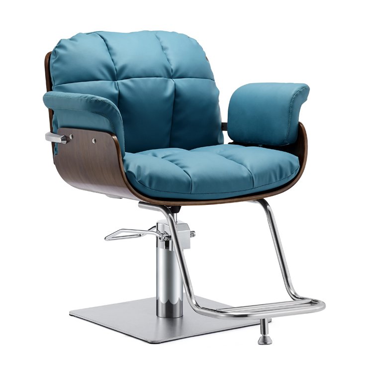 2024 Fenghe Beauty Professional barber chair for barber station