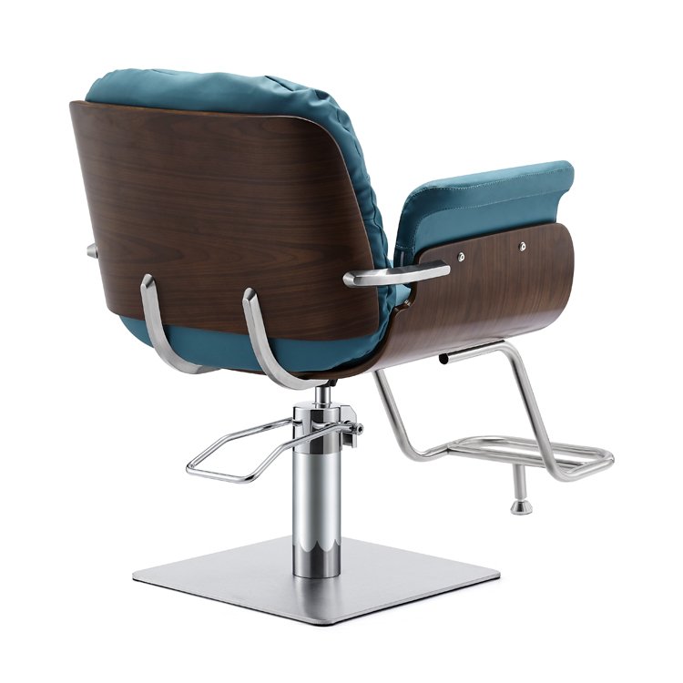 2024 Fenghe Beauty Professional barber chair for barber station