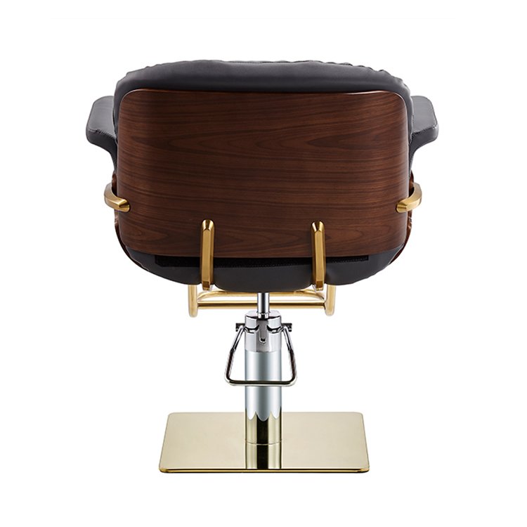 2024 Fenghe Beauty Professional barber chair for barber station