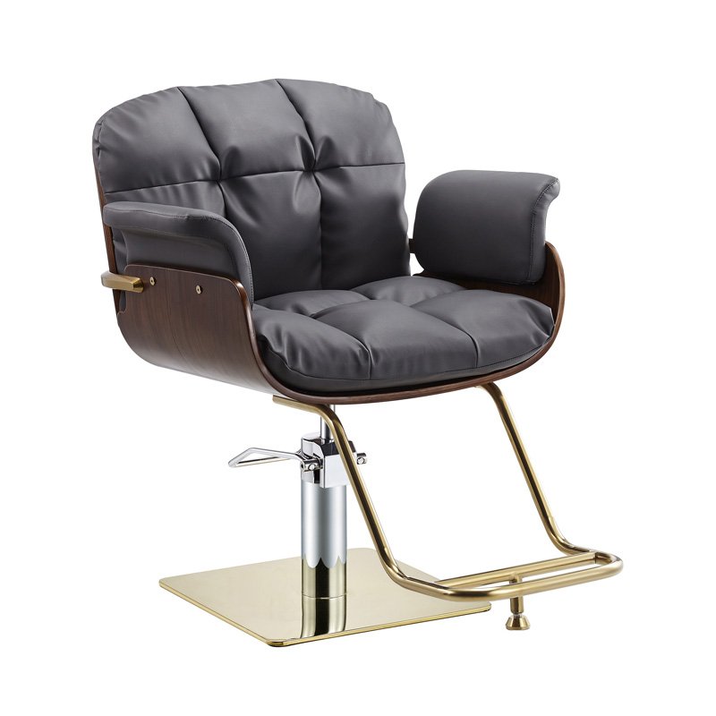 2024 Fenghe Beauty Professional barber chair for barber station