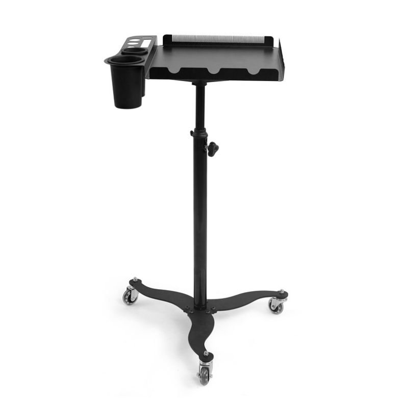 metal hair extension trolley extension holder tools v light hair extension machine kits sets tools
