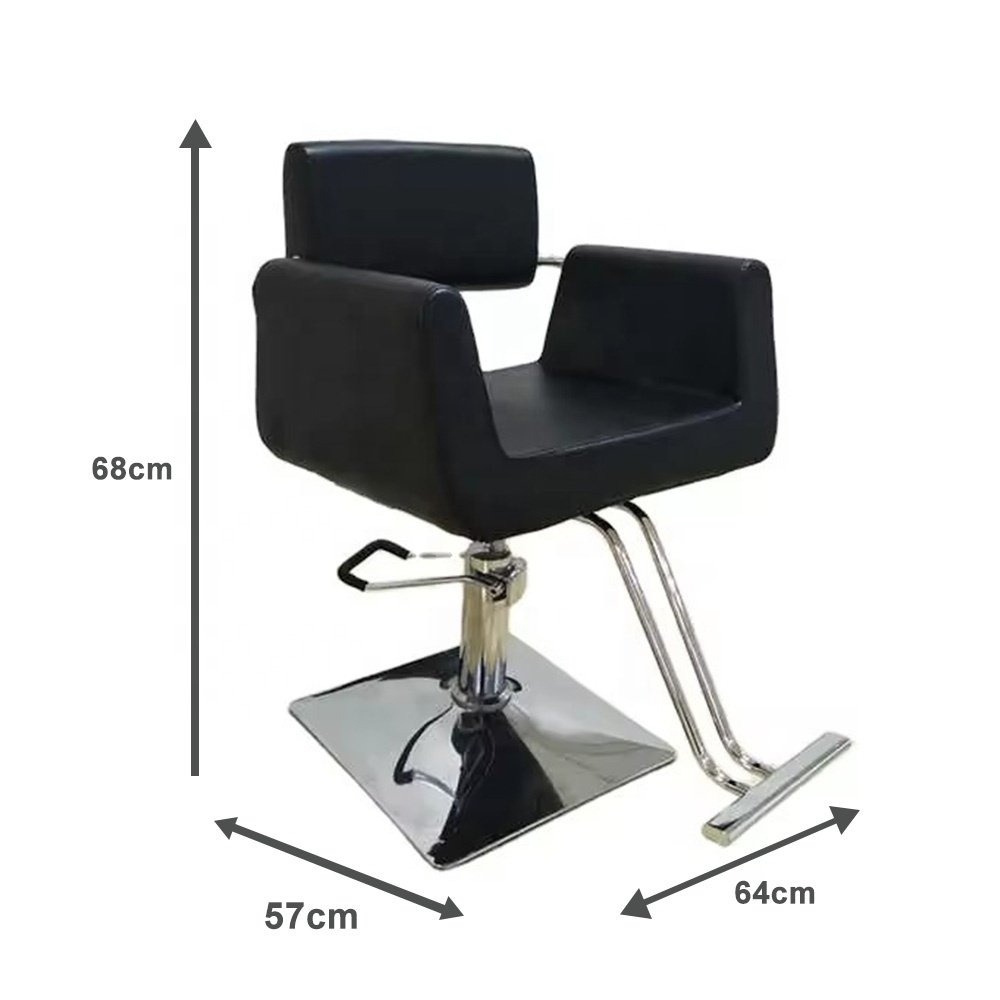 Hairdressing Salon Furniture Beauty Salon Chairs Barber Supplies Luxury Barber Chair