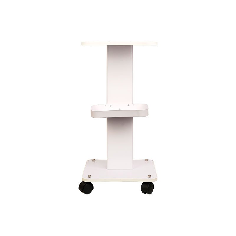 Preferential economic trolley eyebrow washing machine beauty machine trolley