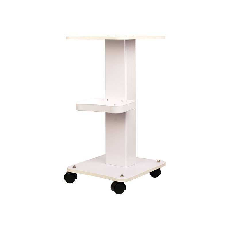 Preferential economic trolley eyebrow washing machine beauty machine trolley