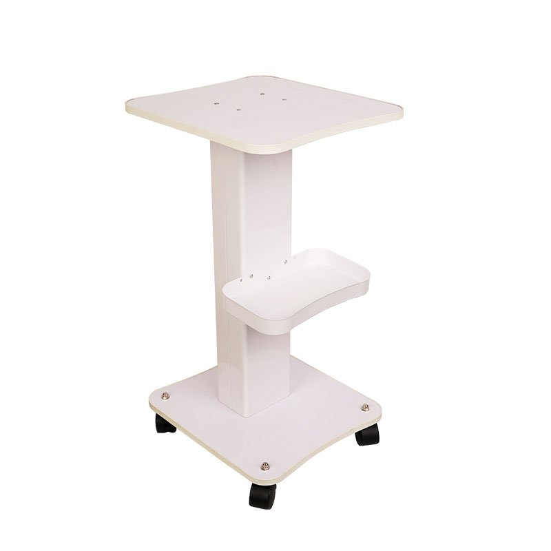 Preferential economic trolley eyebrow washing machine beauty machine trolley