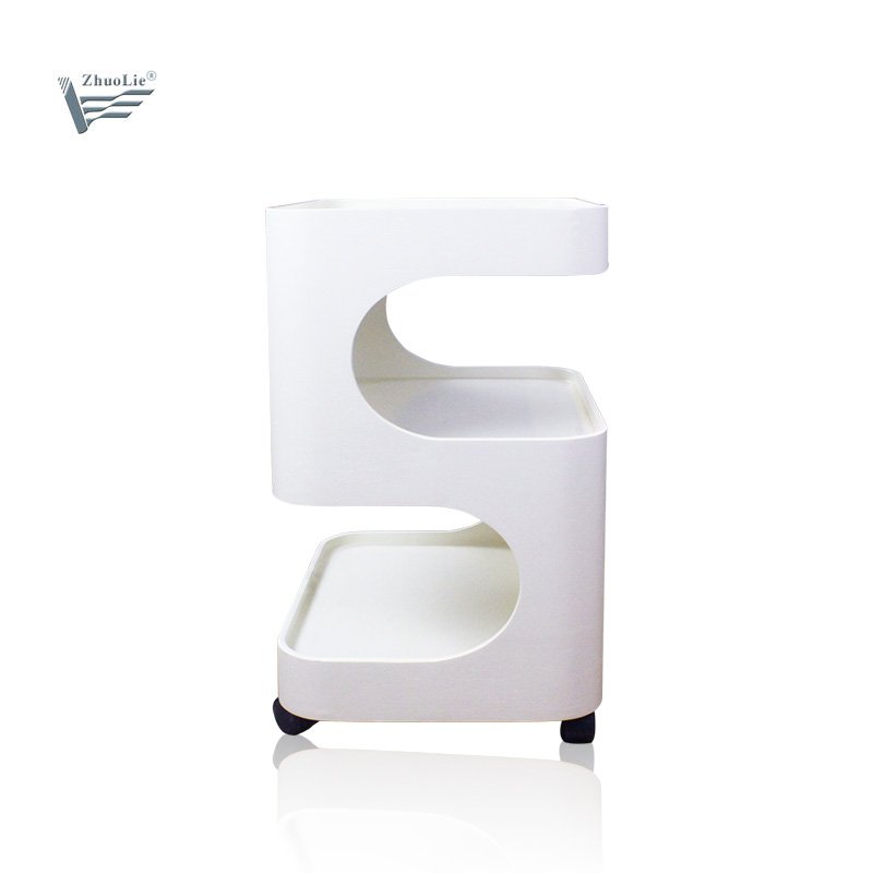 salon spa furniture beauty working trolley