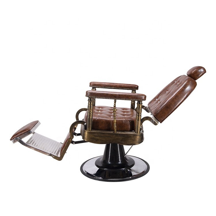 Bulk Salon Equipment: Barber Chairs and Hairdressing Furniture for Professional Shops
