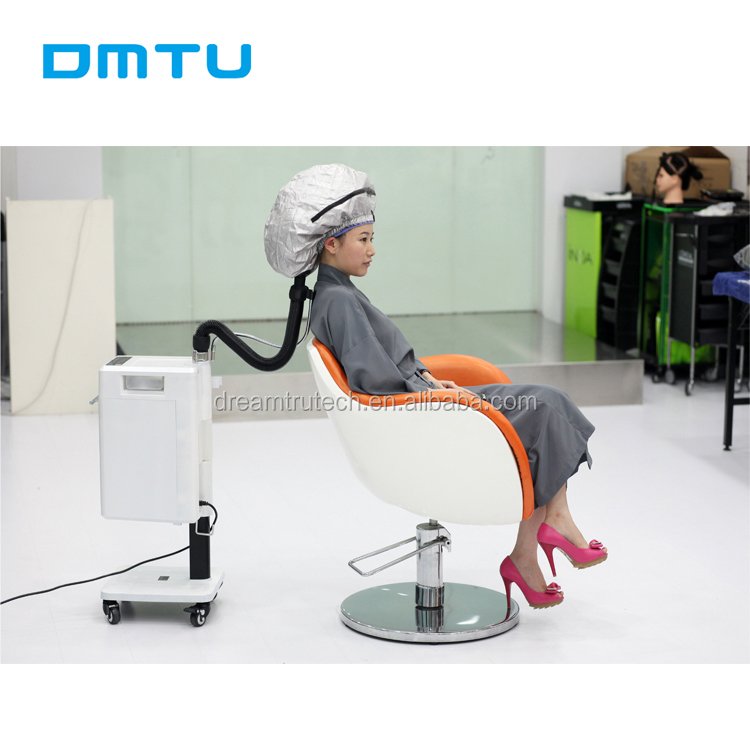 2024 China Modern Stainless Steel Hairdressing Equipment Cosmetic Package Shampoo Station Set Hair Beauty Other Salon Furniture