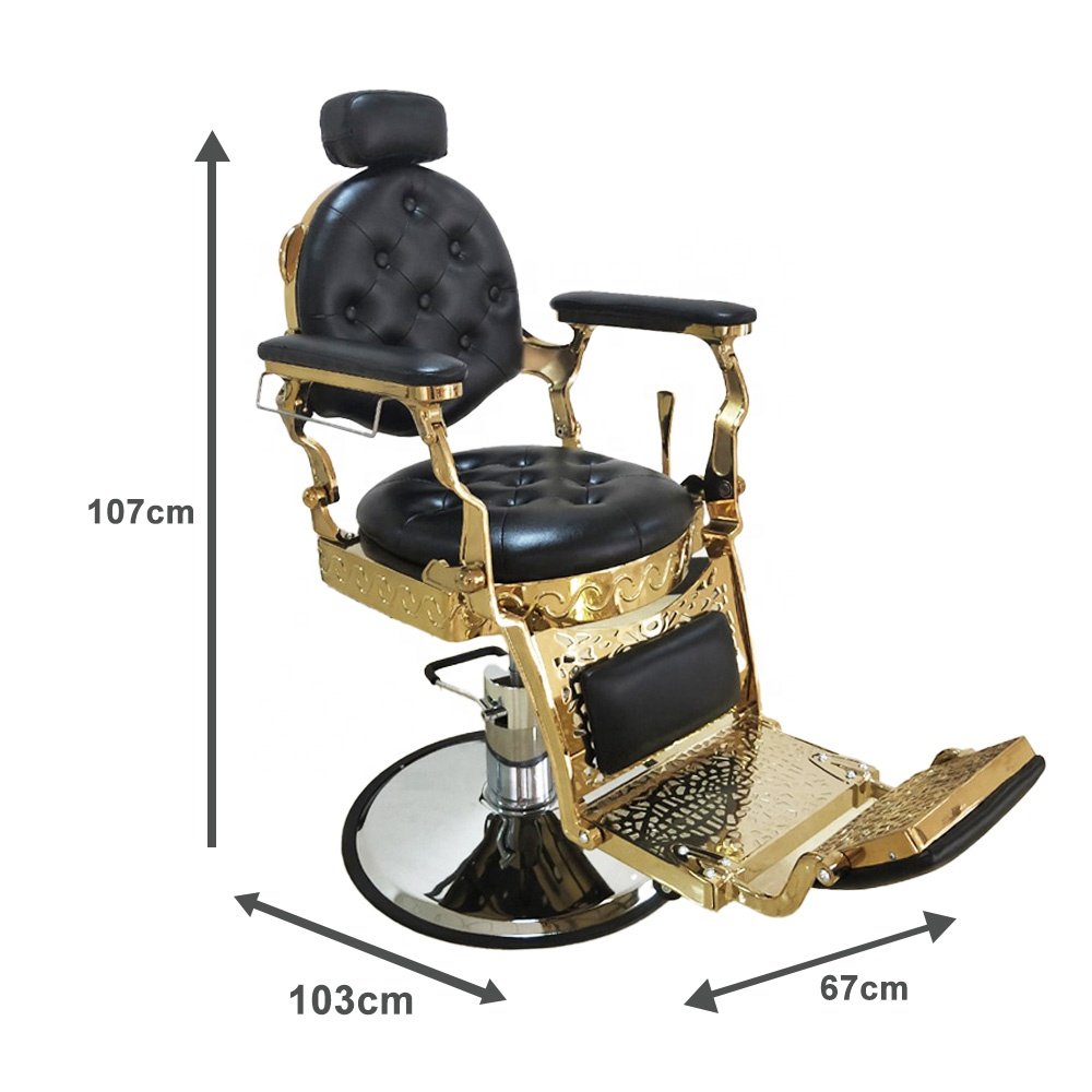 Hot Sale Barber Chair Cheap Barber Chair Portable Barber Chair