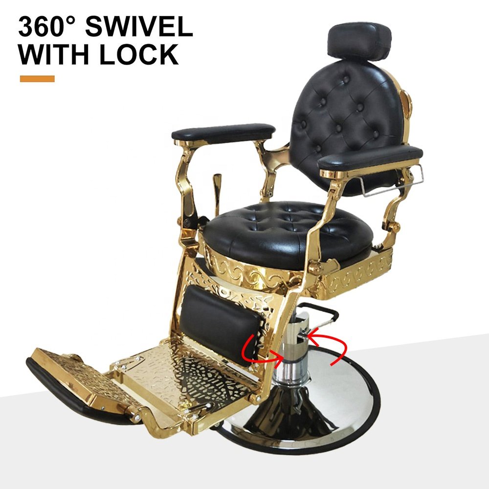 Hot Sale Barber Chair Cheap Barber Chair Portable Barber Chair