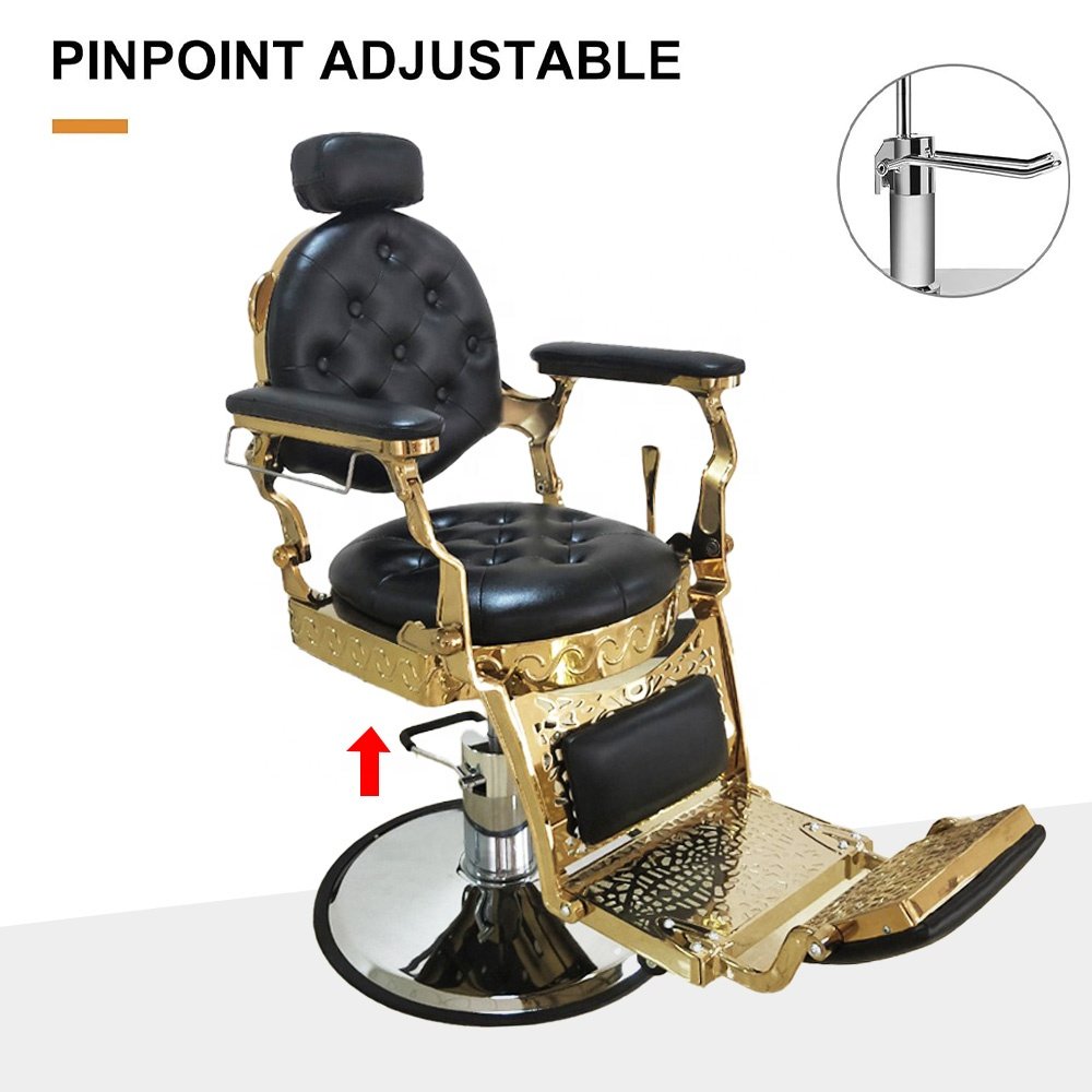 Hot Sale Barber Chair Cheap Barber Chair Portable Barber Chair