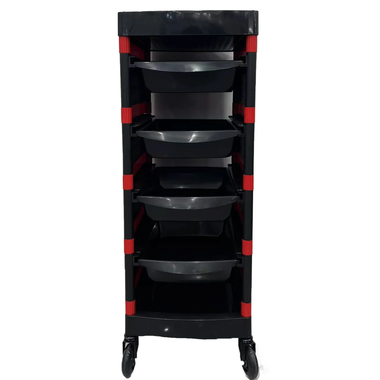 Salon Computer Trolley Salon Plastic Trolley Salon Trolley Hot Towel Hot Selling Product