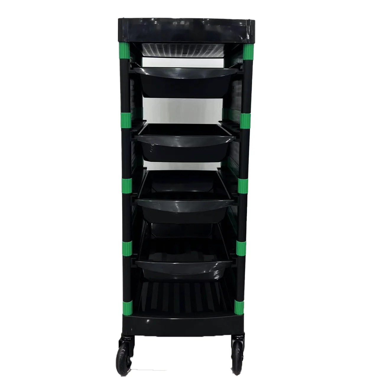 Salon Computer Trolley Salon Plastic Trolley Salon Trolley Hot Towel Hot Selling Product