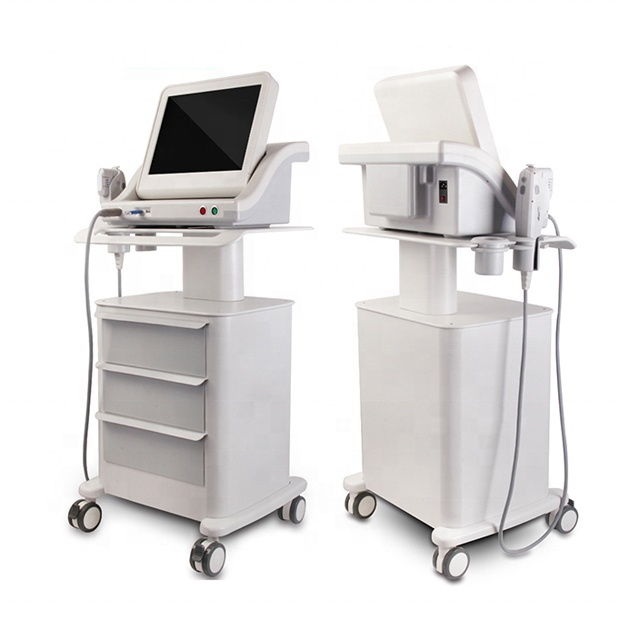 Trolley Cart / Stand for beauty device Facial Machine Use Beauty Salon Trolley