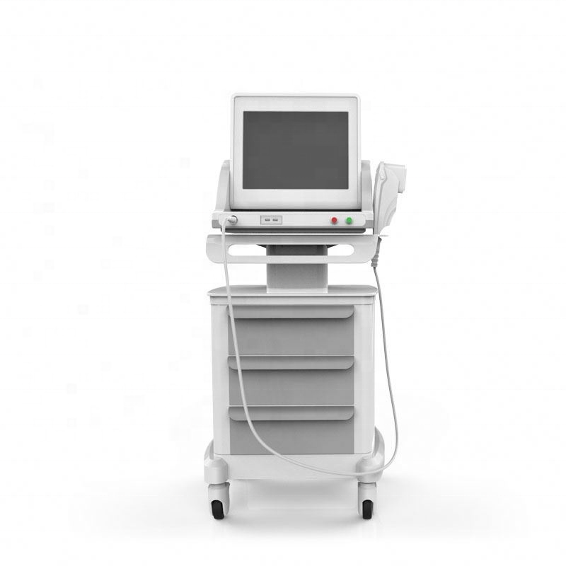 Trolley Cart / Stand for beauty device Facial Machine Use Beauty Salon Trolley