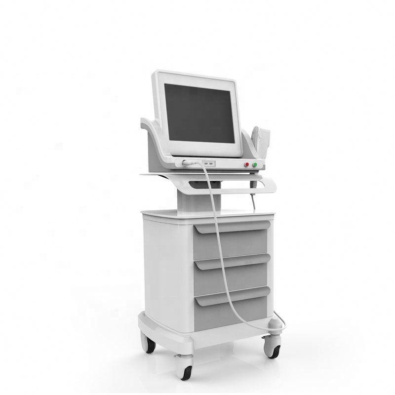Trolley Cart / Stand for beauty device Facial Machine Use Beauty Salon Trolley