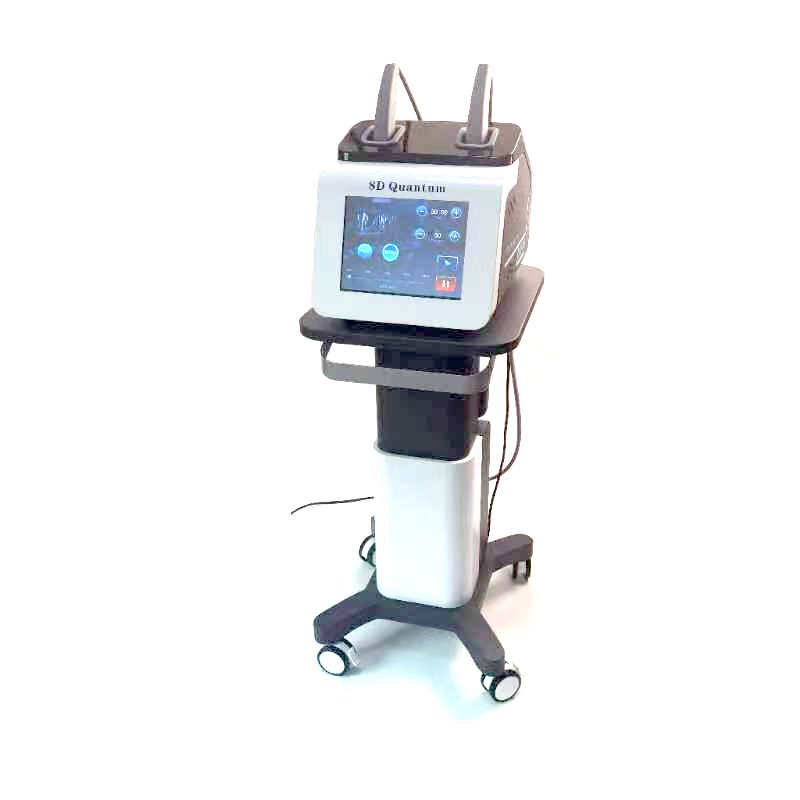 Beauty equipment rolling wheel beauty salon household trolley beauty machine trolley stand