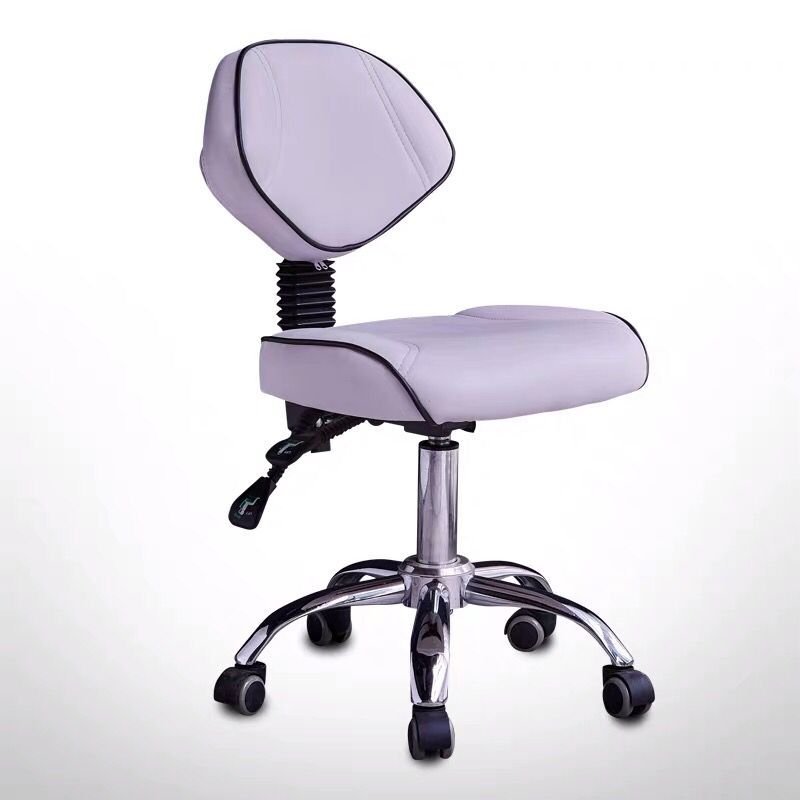 Wholesale Beauty salon stool chair rotatable lifting Barber Chair For Barbershop